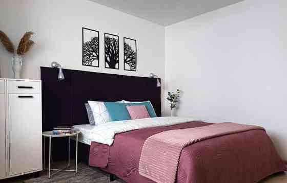 1-комн. квартира, 34 м2, 8/17 эт. Нововоронеж