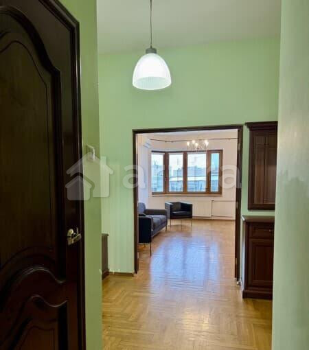 3-комн. квартира, 100 м2, 4/8 эт. Москва - изображение 8