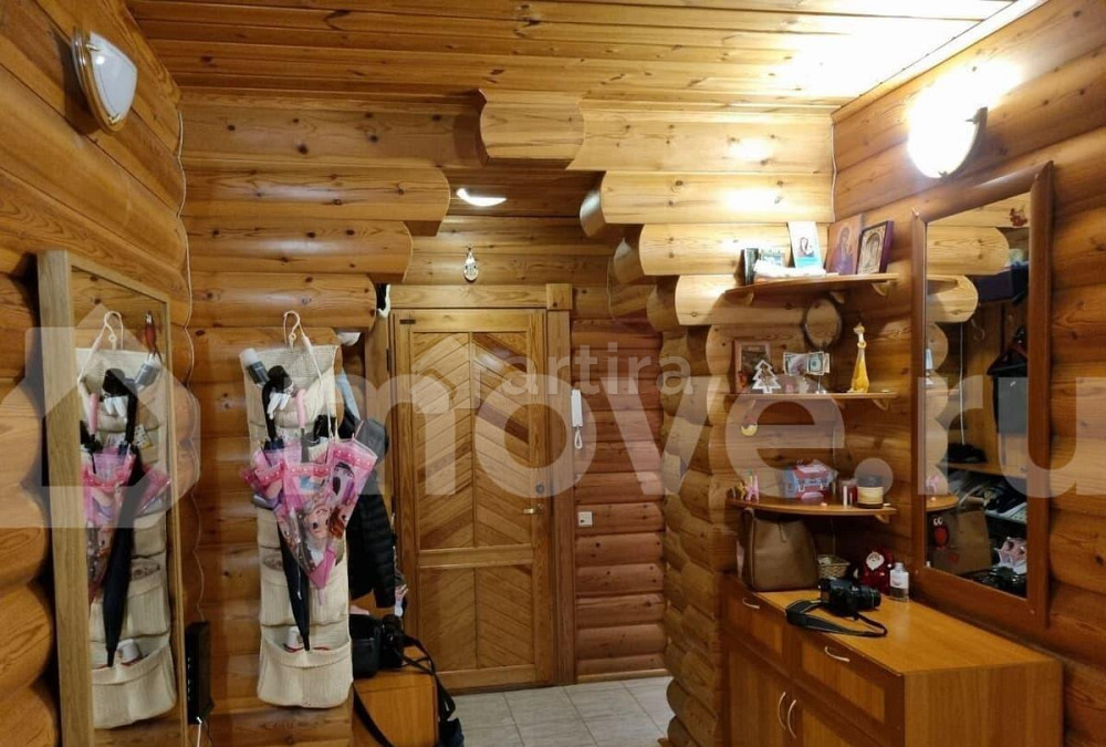 4-комн. квартира, 91 м2, 3/14 эт. Москва - изображение 6