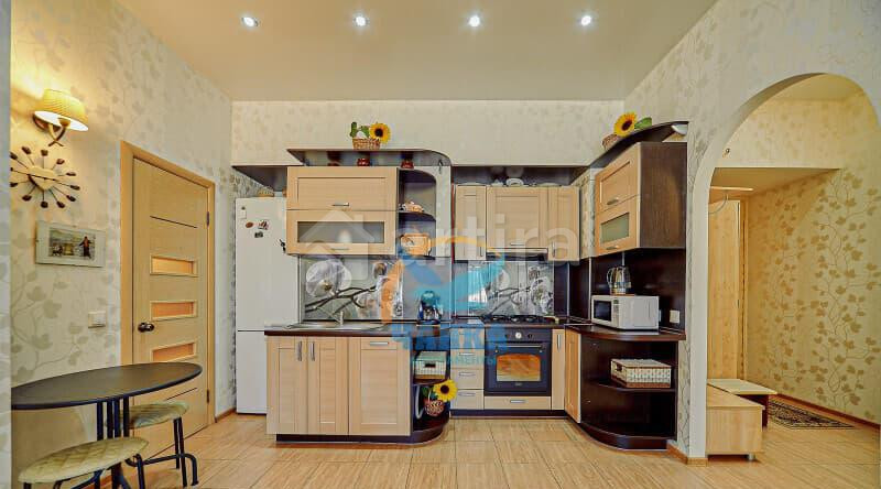 3-комн. квартира, 60 м2, 6/6 эт. Санкт-Петербург - изображение 10