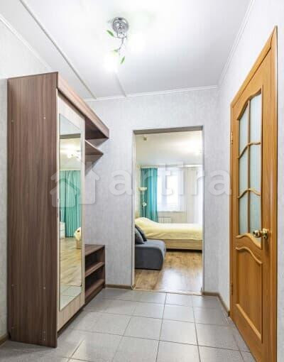 1-комн. квартира, 28 м2, 12/12 эт. Верхняя Пышма - изображение 2