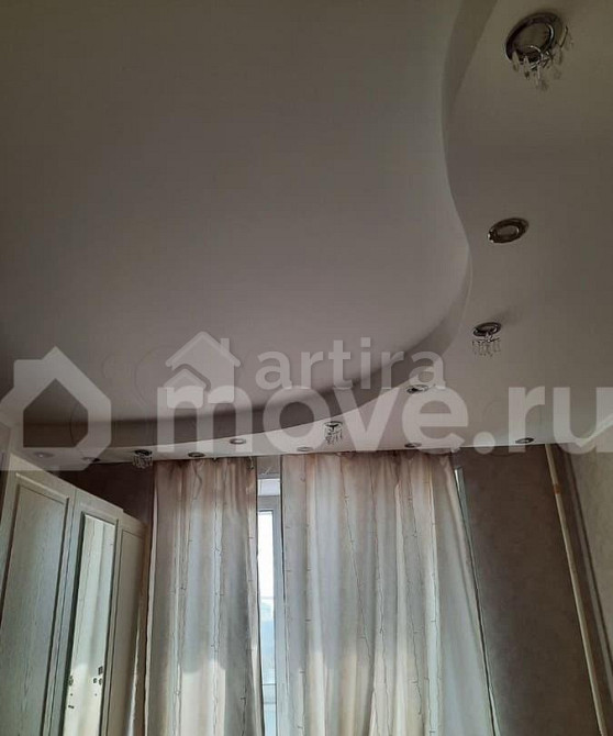 Комната, 9 м2, 6/12 эт. Москва - изображение 1