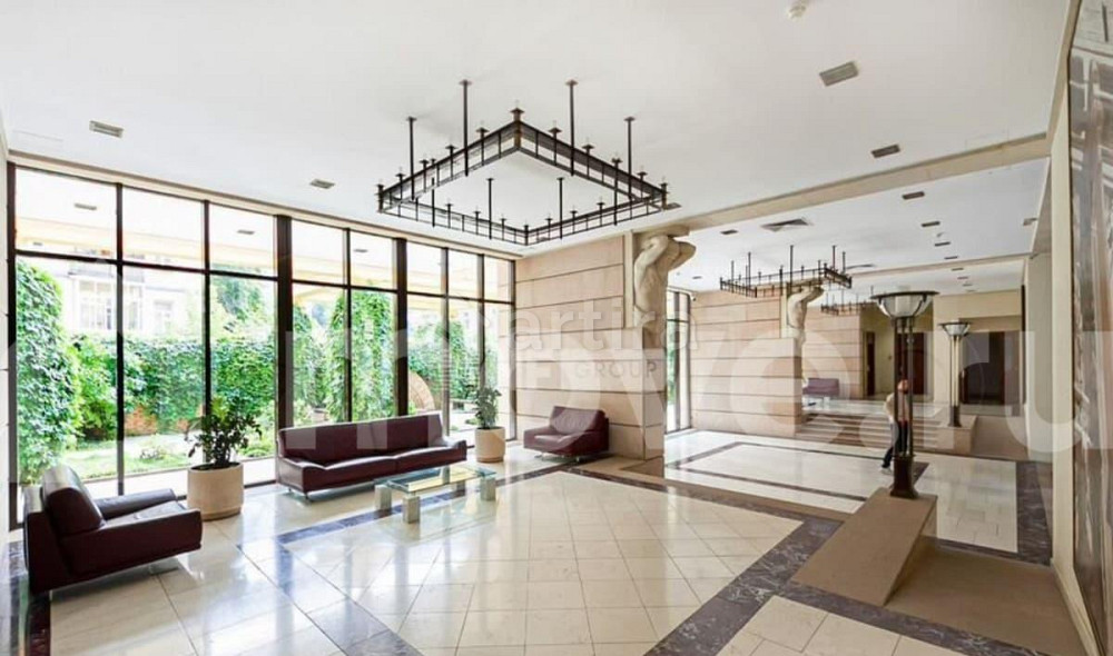 4-комн. квартира, 255.6 м2, 3/7 эт. Москва - изображение 2