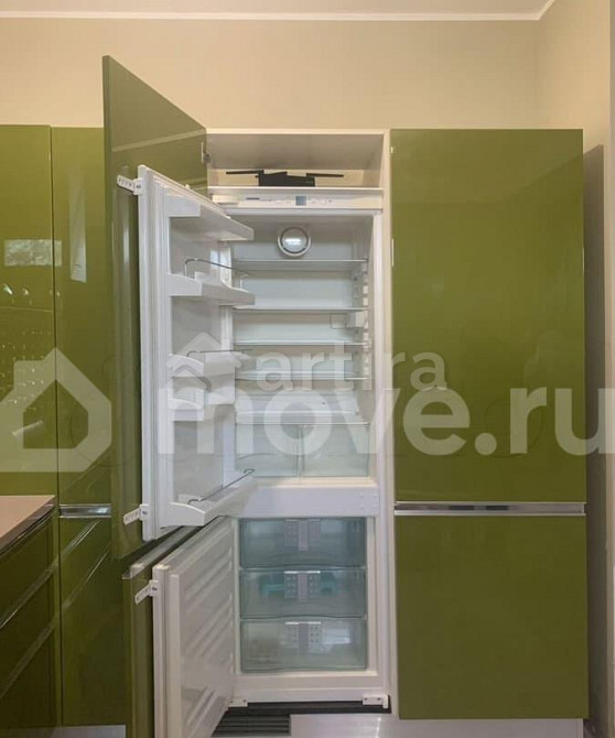 5-комн. квартира, 160 м2, 2/3 эт. Москва - изображение 6