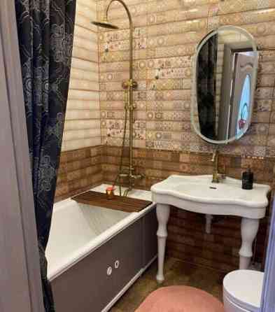 2-комн. квартира, 43 м2, 6/9 эт. Санкт-Петербург