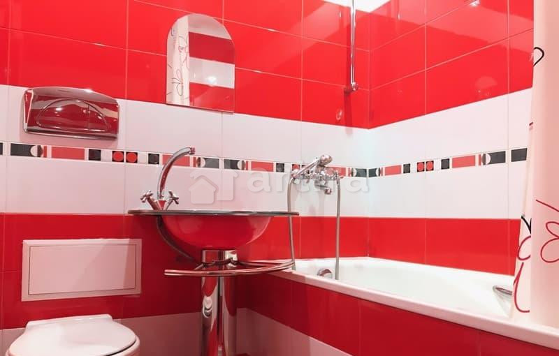 1-комн. квартира, 31 м2, 2/5 эт. Иваново - изображение 9