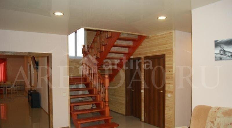 Коттедж, 400 м2 Новосибирск - изображение 14