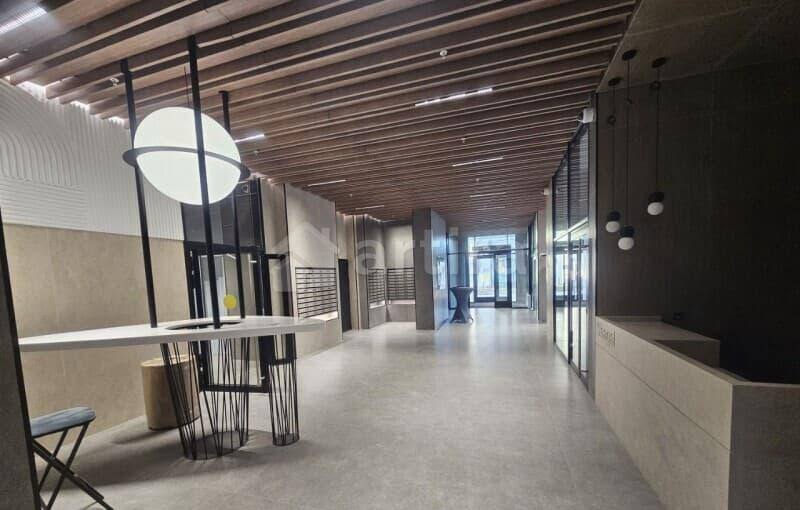 4-комн. квартира, 67 м2, 3/17 эт. Москва - изображение 18