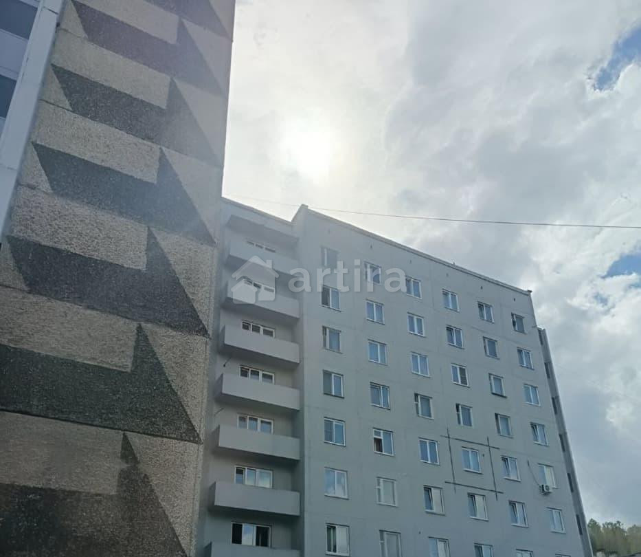 Комната, 12 м2, 5/9 эт. Красноярск - изображение 1