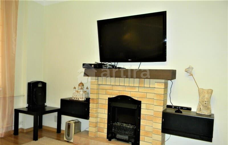 2-комн. квартира, 52 м2, 3/5 эт. Казань - изображение 5