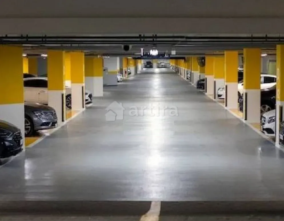 Продам машиноместо 31, 5 м² Саранск - изображение 1