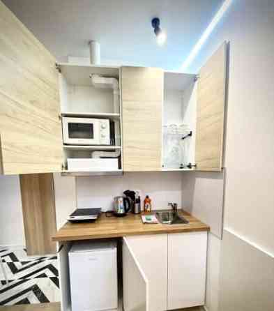 1-комн. квартира, 22 м2, 1/2 эт. Коломна