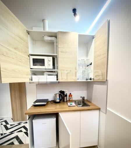 1-комн. квартира, 22 м2, 1/2 эт. Коломна - изображение 6