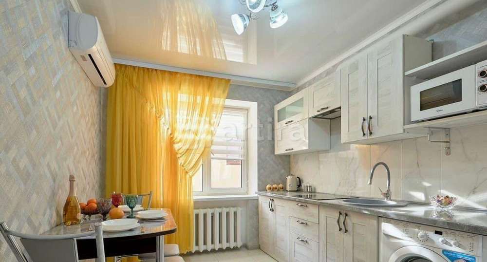 Комната, 45 м2, 1/5 эт. Кисловодск - изображение 2