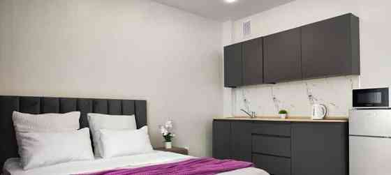 1-комн. квартира, 28 м2, 9/18 эт. Тюмень