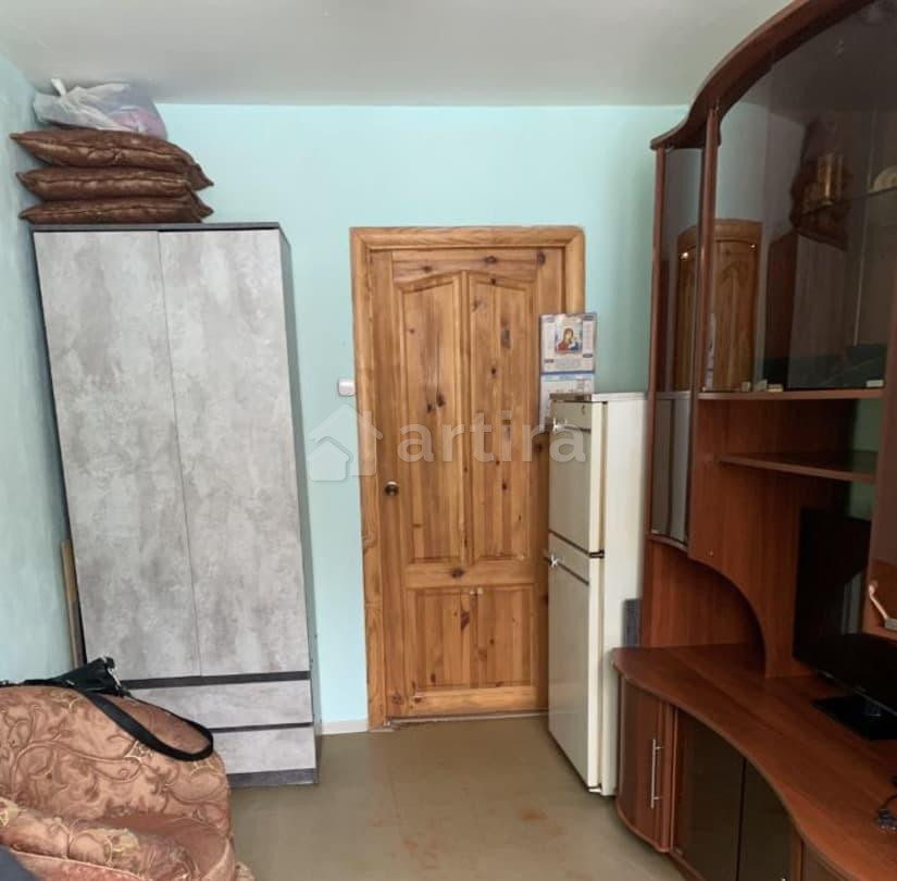 Комната, 11.5 м2, 1/5 эт. Пермь - изображение 2