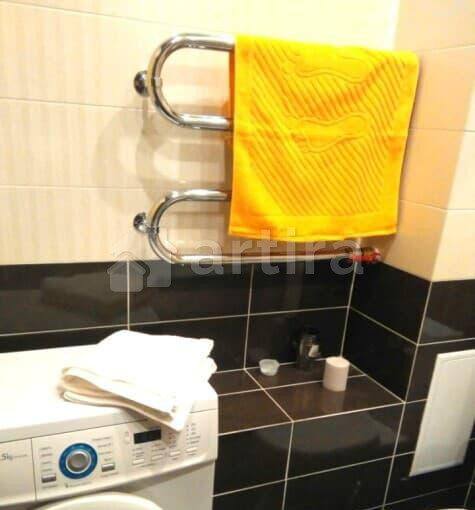 1-комн. квартира, 40 м2, 4/20 эт. Санкт-Петербург - изображение 5