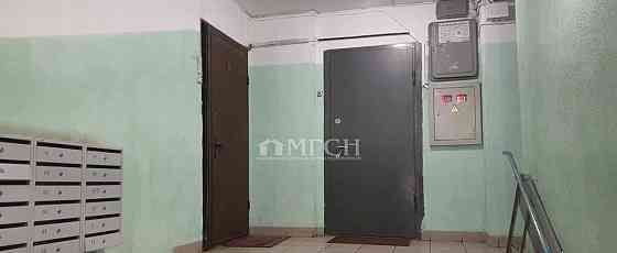 3-комн. квартира, 57.9 м2, 5/9 эт. Москва