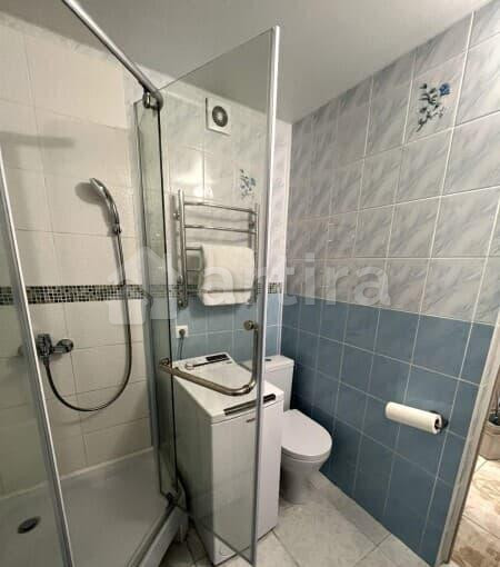 1-комн. квартира, 27 м2, 4/9 эт. Феодосия - изображение 4