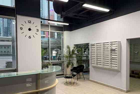 1-комн. квартира, 44.4 м2, 34/40 эт. Москва