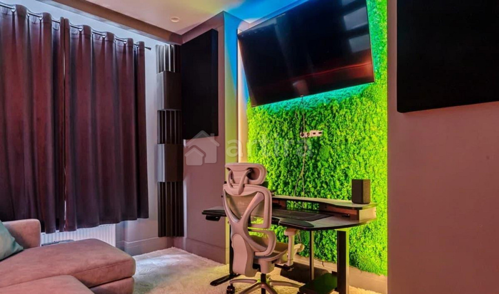 3-комн. квартира, 84 м2, 8/21 эт. Москва - изображение 15