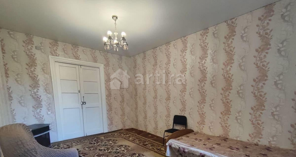 Комната, 17 м2, 3/3 эт. Саратов - изображение 1