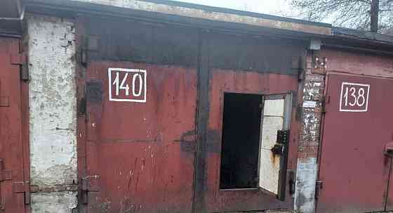 Гараж, 22 м2 Новокузнецк