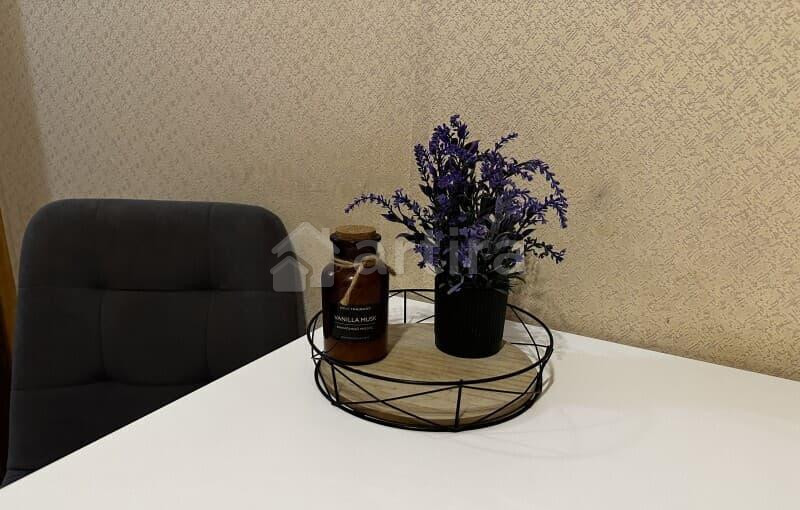 1-комн. квартира, 40 м2, 1/4 эт. Москва - изображение 9