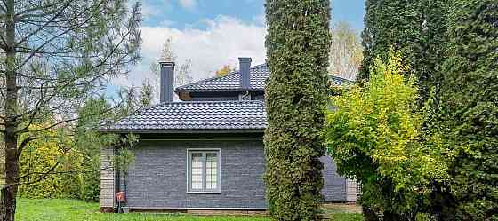 Дом, 250 м2, 40 соток, 2 эт. Руза