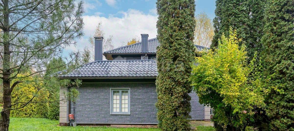 Дом, 250 м2, 40 соток, 2 эт. Руза - изображение 3