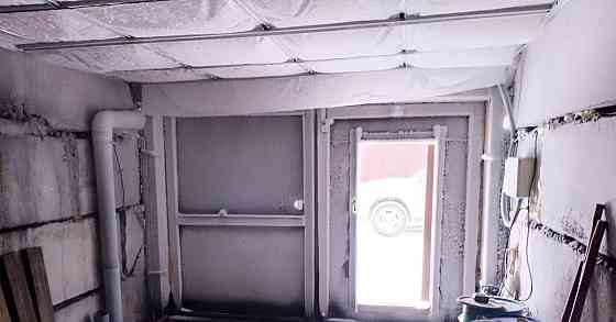 Гараж, 18 м2 Новокузнецк