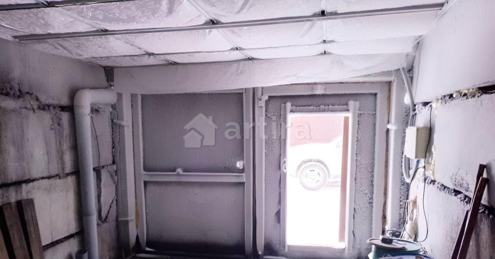 Гараж, 18 м2 Новокузнецк - изображение 5