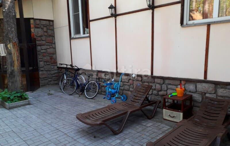 Дом, 200 м2 Новосибирск - изображение 13