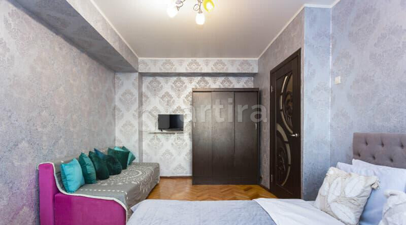 2-комн. квартира, 40 м2, 12/19 эт. Москва - изображение 9