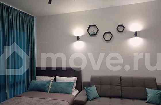 Студия, 20.6 м2, 2/5 эт. Москва