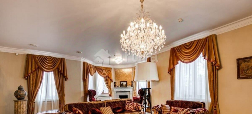 Коттедж, 900 м2, 0.7 га, 2 эт. Одинцово - изображение 6