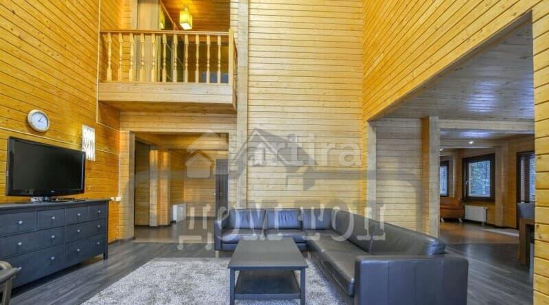 Коттедж, 500 м2 Наро-Фоминск - изображение 14