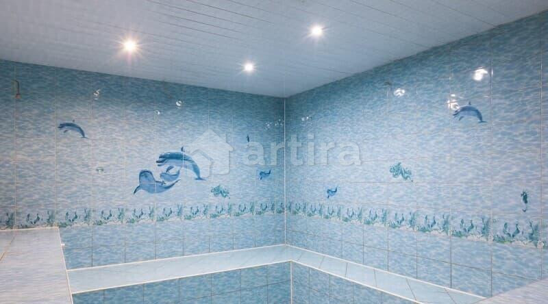 Коттедж, 750 м2 Балашиха - изображение 17