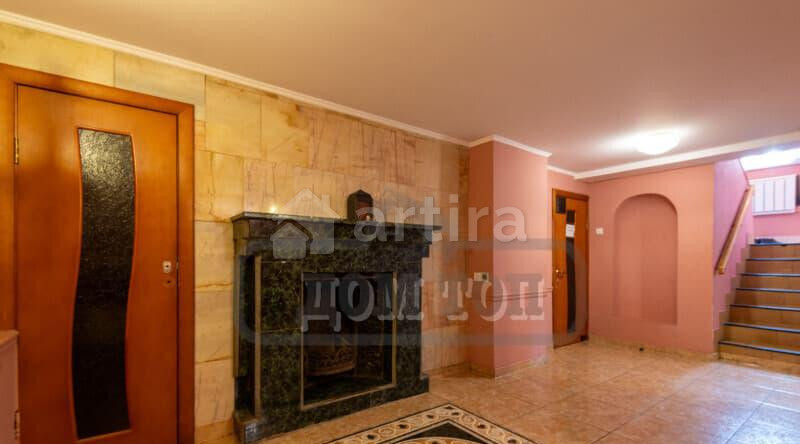 Коттедж, 500 м2 Одинцово - изображение 7