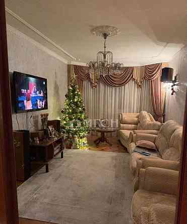 3-комн. квартира, 90.4 м2, 8/16 эт. Москва