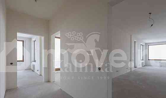 4-комн. квартира, 153.7 м2, 2/18 эт. Москва