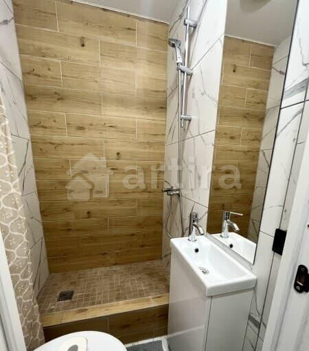 1-комн. апарт-ы, 20 м2, 1/5 эт. Железнодорожный - изображение 9