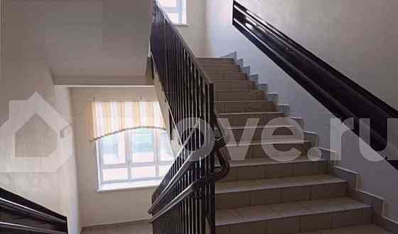 Студия, 21.6 м2, 2/5 эт. Москва