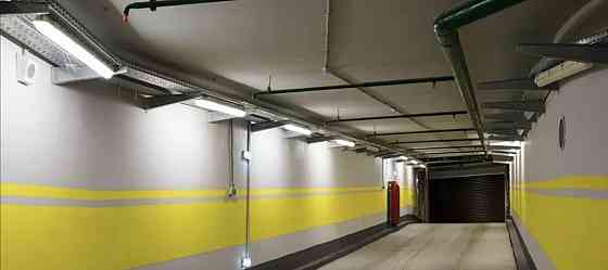 Гараж, 18 м2 Москва