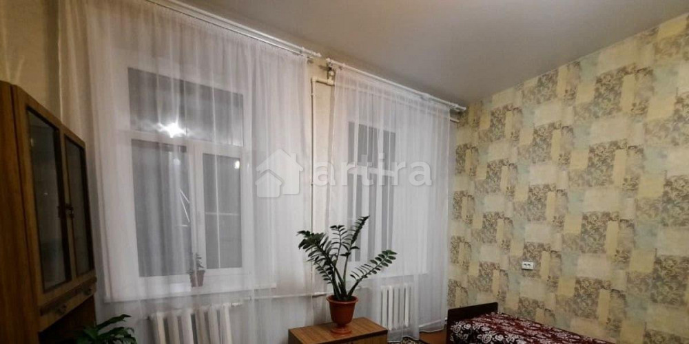 Комната, 22 м2, 2/3 эт. Ростов-на-Дону - изображение 4