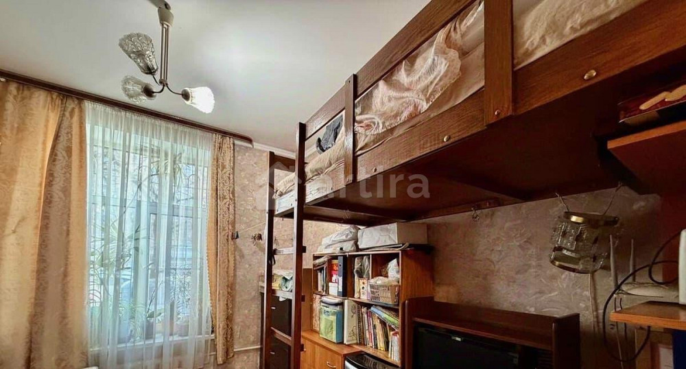 Комната, 25.2 м2, 1/5 эт. Москва - изображение 7