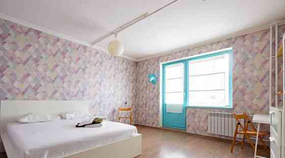 1-комн. квартира, 42 м2, 6/10 эт. Красноярск