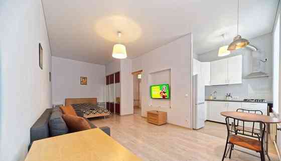 Студия, 52 м2, 3/3 эт. Санкт-Петербург