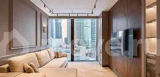 2-комн. апарт-ы, 61 м2, 32/78 эт. Москва