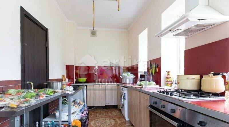 Коттедж, 350 м2 Москва - изображение 15